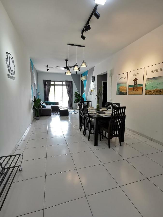 Apartemen 0803 Family Bukit Indah Tvbox Wifi Games Toy *