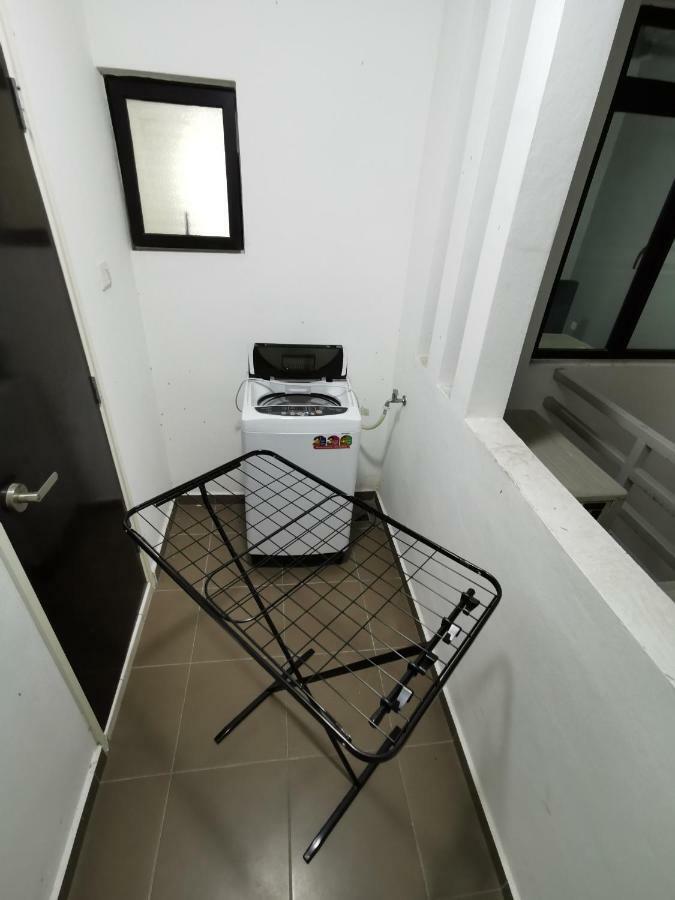 Apartemen 0803 Family Bukit Indah Tvbox Wifi Games Toy Johor Bahru