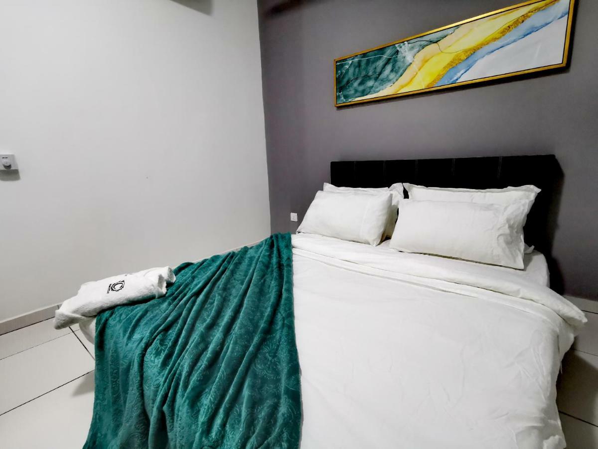 Apartemen 0803 Family Bukit Indah Tvbox Wifi Games Toy