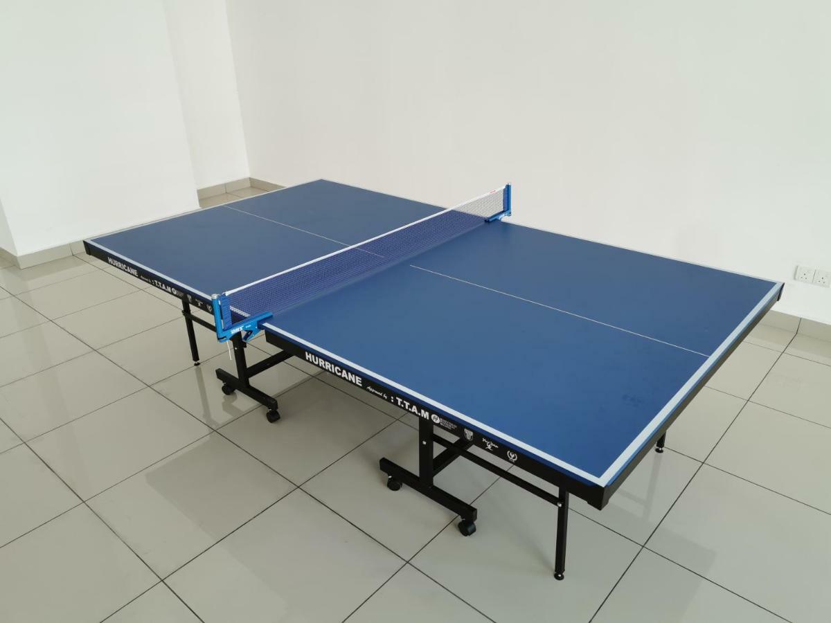 0803 Family Bukit Indah Tvbox Wifi Games Toy Apartemen Johor Bahru